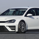 Illustration for article titled Volkswagen Just Turned The Golf Into A Stormtrooper Touring Car